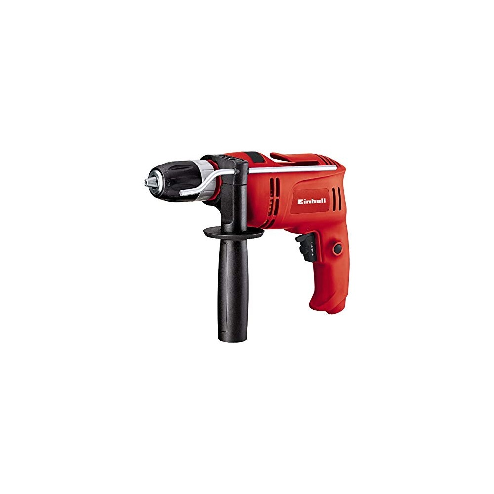TRAPANO A PERCUSSIONE TC-ID 650 VOLT 230 WATT 650EINHELL