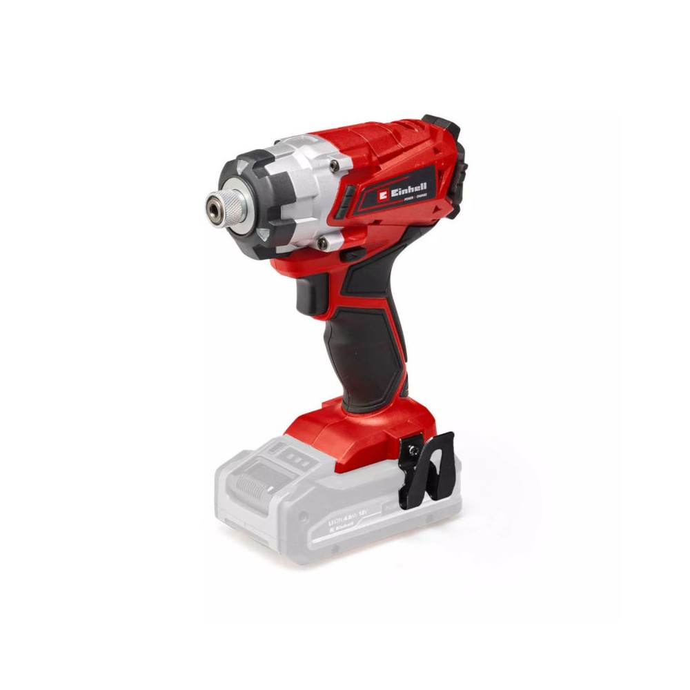 AVVITATORE IMPULSI BATTERIA TE-CI 18/1 LI SOLO MACCHINA VOLT 18 X-CHANGE EINHELL