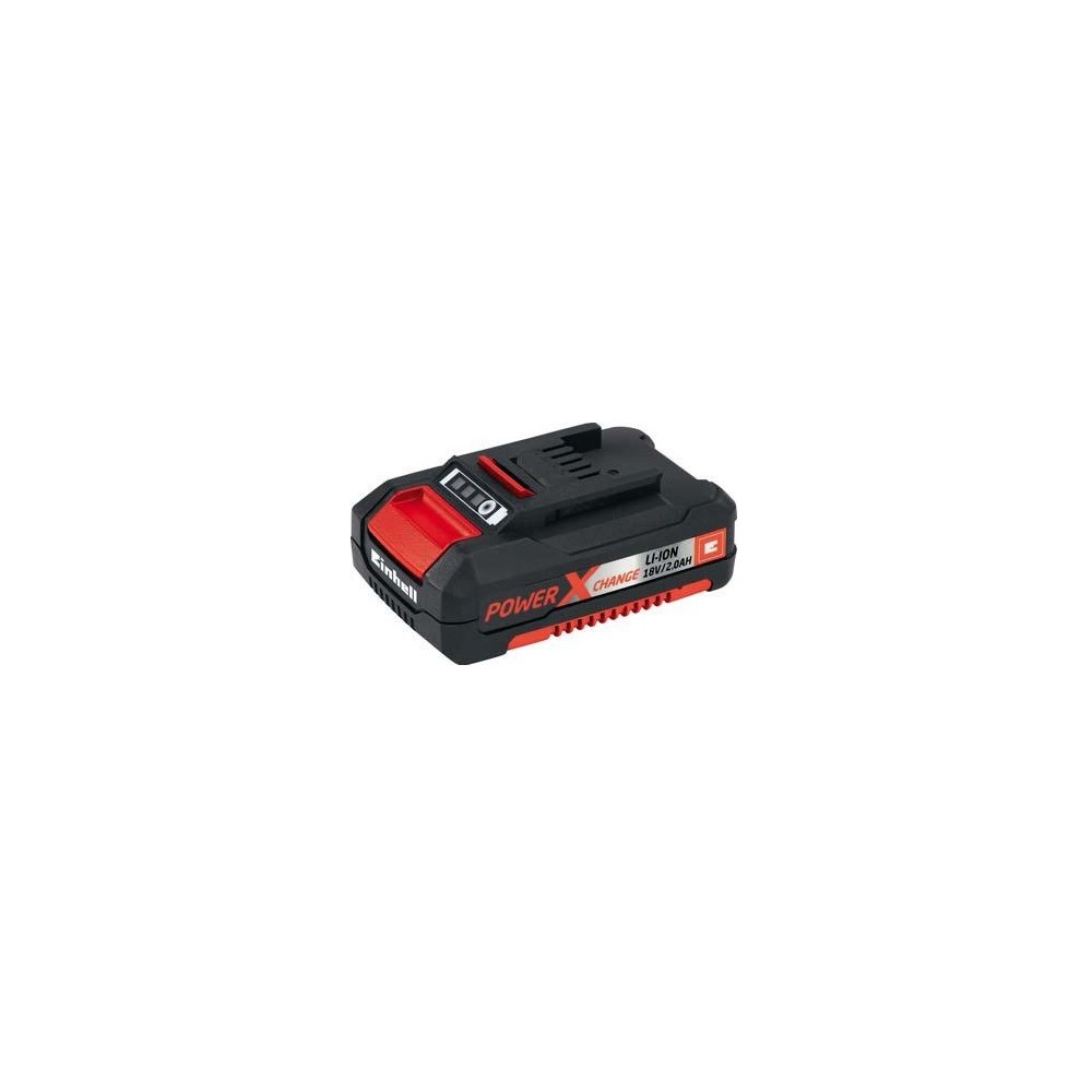 BATTERIA LITIO X-CHANGE EINHELL