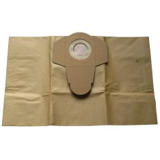 FILTRI SACCO IN CARTA X BIDONE MODELLO AR 3670 DA LT 30