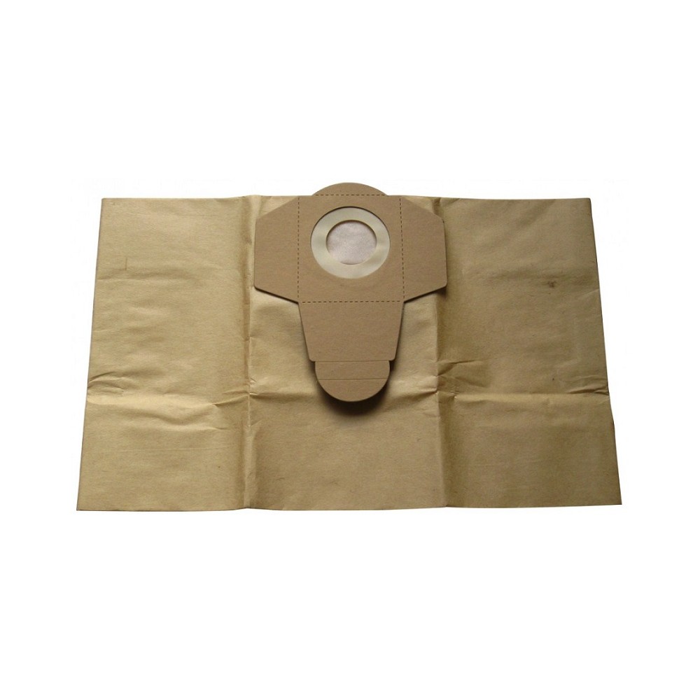 FILTRI SACCO IN CARTA X BIDONE MODELLO AR 3670 DA LT 30