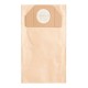 FILTRI SACCO IN CARTA X BIDONE MODELLO AR 3670 DA LT 30