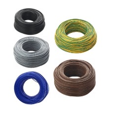 FILO FLEX FS17 450/750 V ROTOLO MT 100