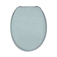 SEDILE WC BIANCO UNIVERSALE LACCATO