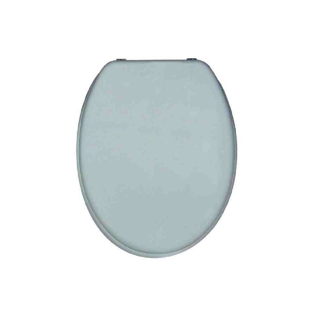 SEDILE WC BIANCO UNIVERSALE LACCATO