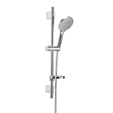 SALISCENDI SETTECENTO INOX CROMATO DAMAST