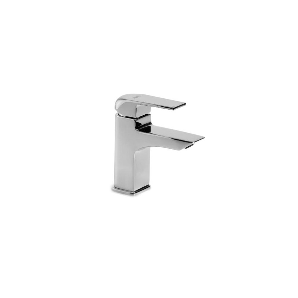 MISCELATORE C100 BIDET CROMO CON SCARICO 1"1/4 FRAMO