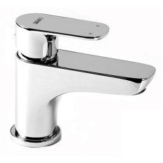 MISCELATORE A100 LAVABO CROMO SCARICO 1"1/4 FRAMO