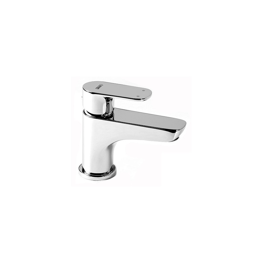 MISCELATORE A100 LAVABO CROMO SCARICO 1"1/4 FRAMO