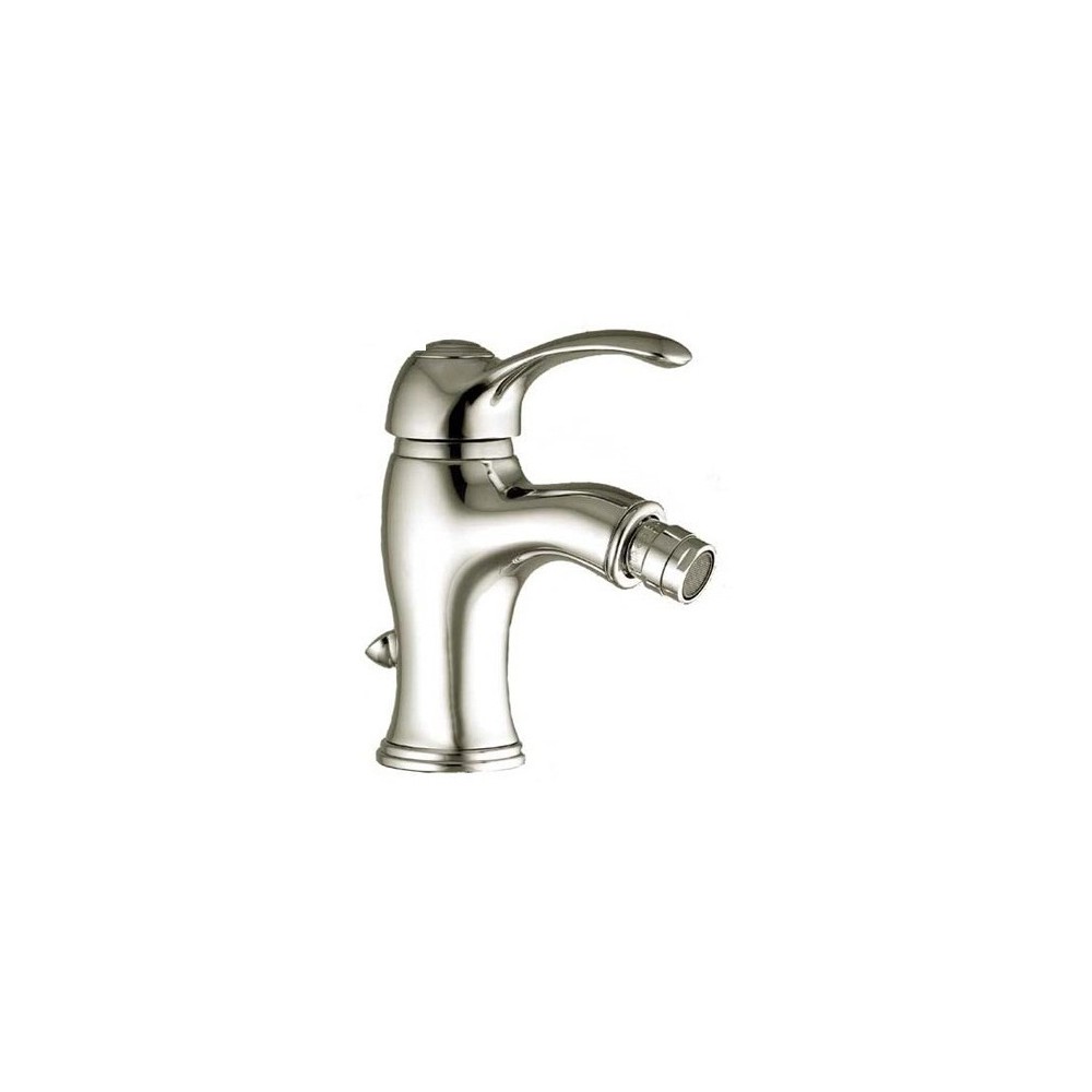MISCELATORE R300 ELITE BIDET CON SCARICO 1"1/4  FRAMO