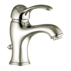 MISCELATORE R300 ELITE LAVABO CON SCARICO 1"1/4  FRAMO