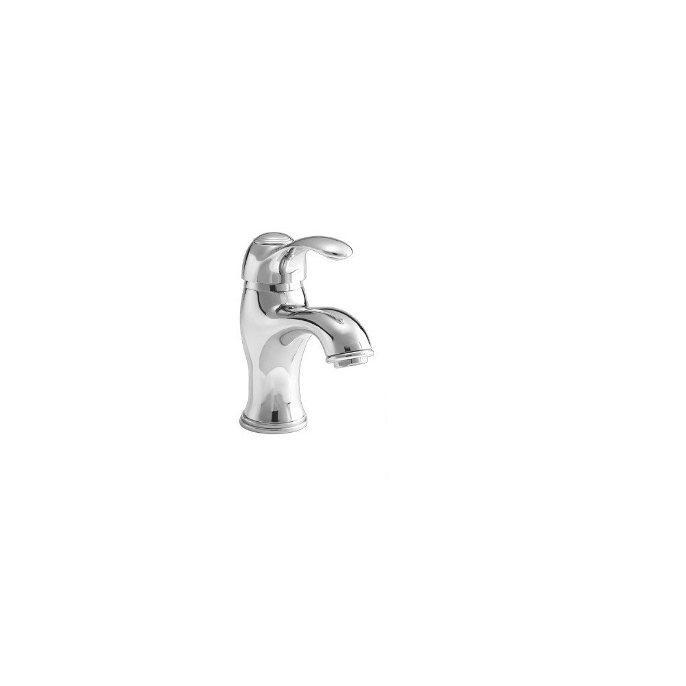 MISCELATORE R300 ELITE LAVABO CON SCARICO 1"1/4  FRAMO