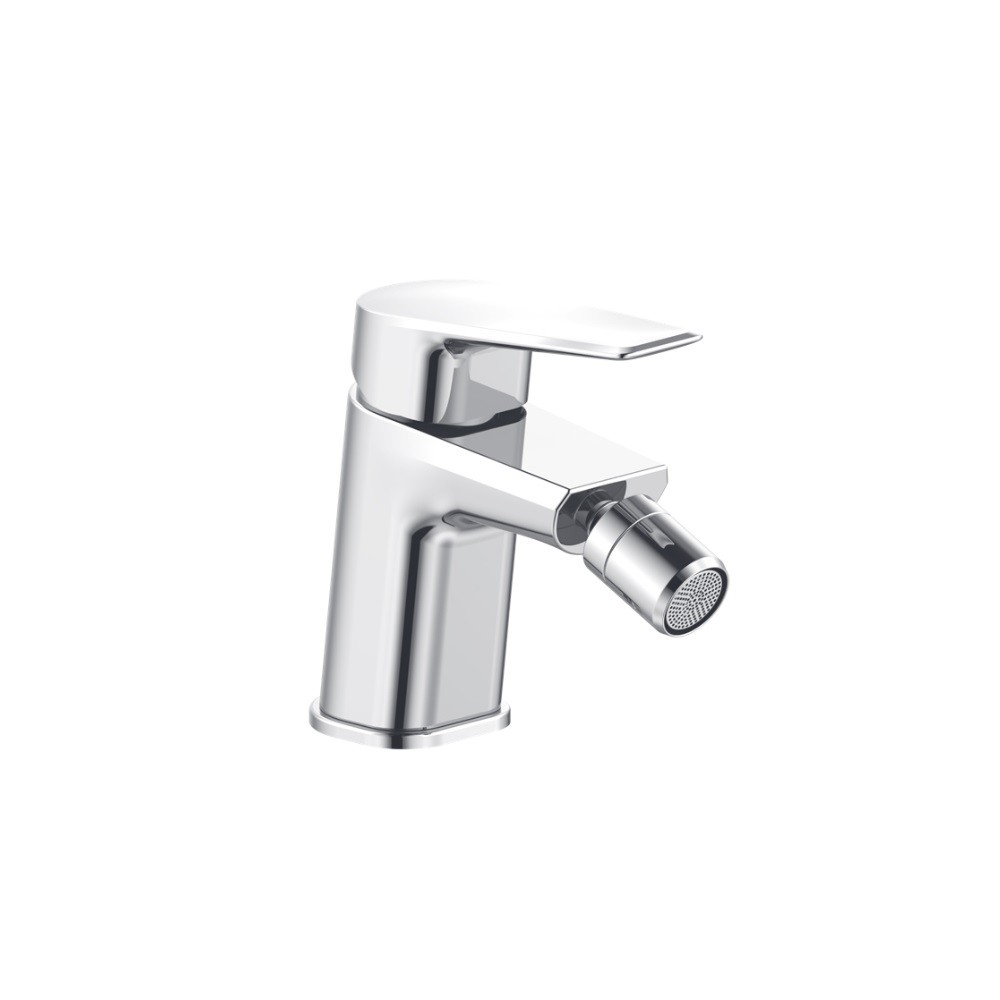 MISCELATORE C200 MIX BIDET CON SCARICO CROMO 1/4" FRAMO