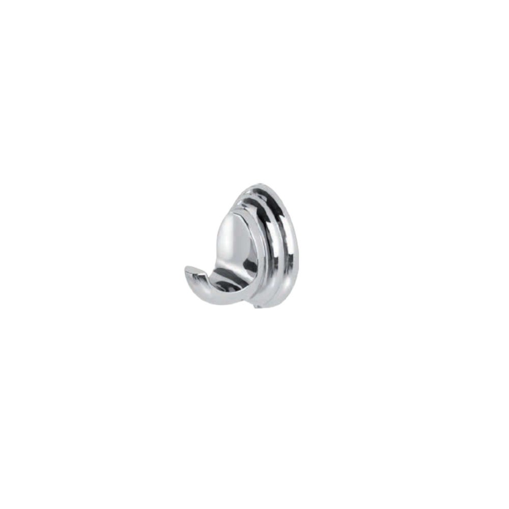 ACCESSORI BAGNO LINEA FACILE APPENDINO CROMO