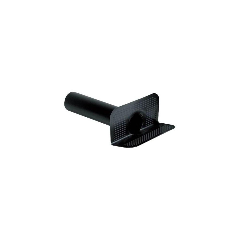 BOCCHETTONE ANGOLO 90° Ø 100 MM