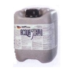 IMPERMEABILIZZANTE ACQUASHEILD LIQUIDO KG 8 LATTA