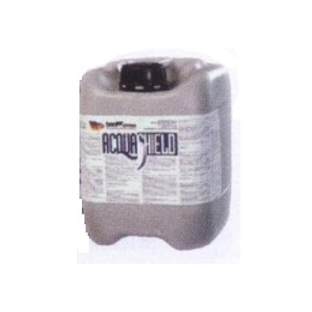 IMPERMEABILIZZANTE ACQUASHEILD LIQUIDO KG 8 LATTA