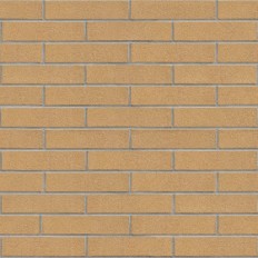 MATTONE KLINKER CELINA GIALLO CM 5X14X24