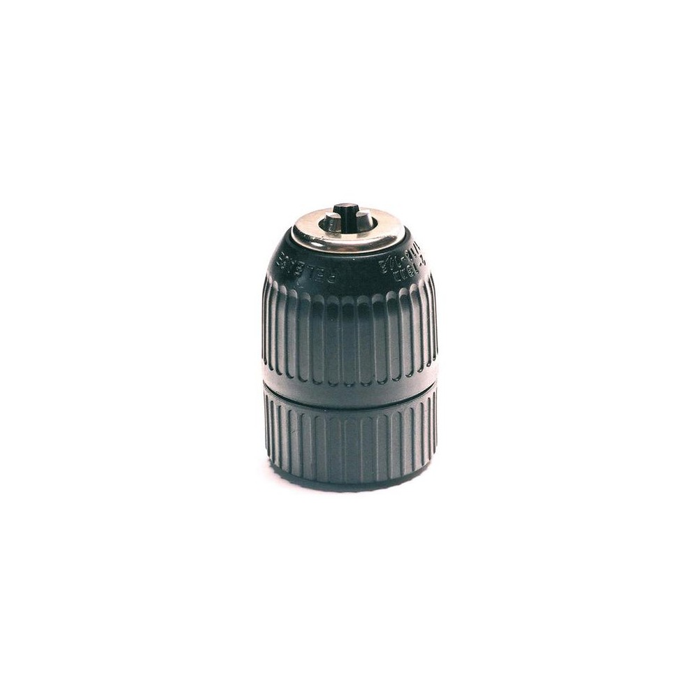 MANDRINI AUTSERRANTE GOMMA FEMMINA 1/2" X 20 MM 13 POGGI PROFESSIONAL