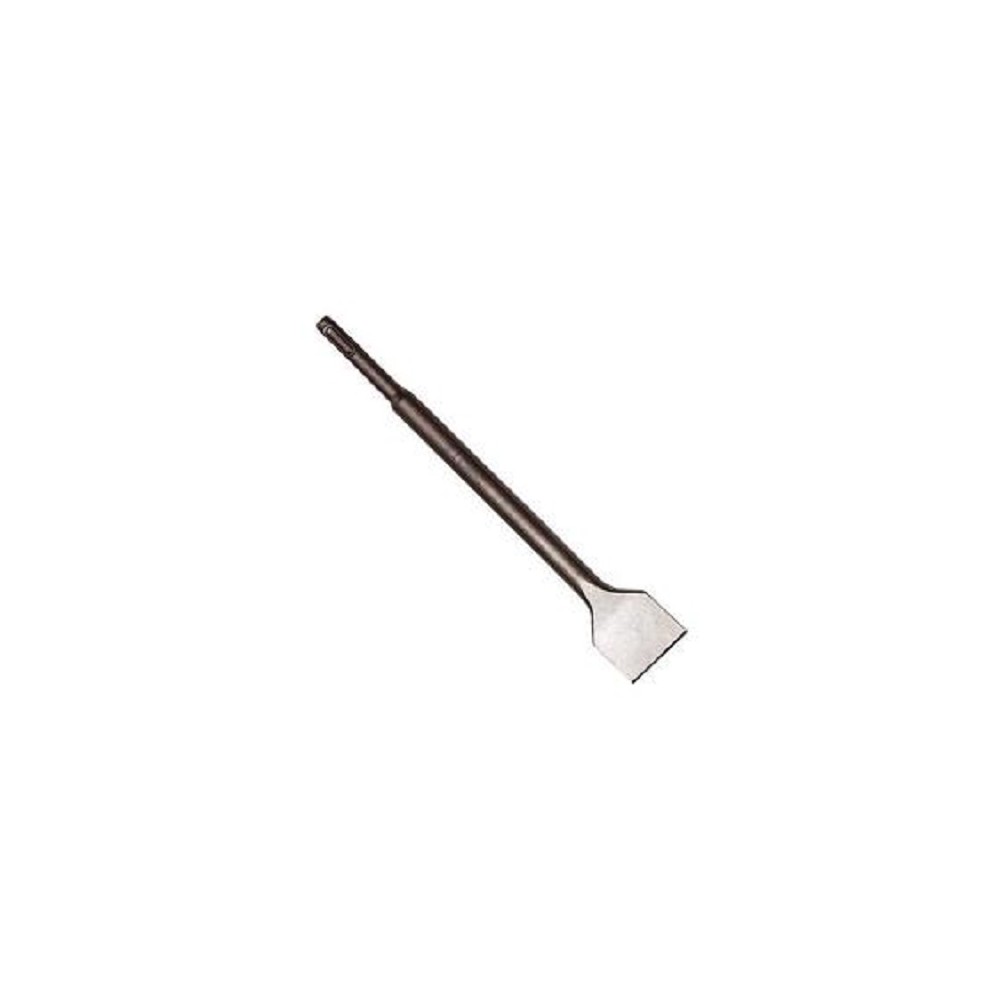 PUNTA SCALPELLI SDS-PLUS TAGLIO LAMA MM 40 LUNGHEZZA MM 250 KWB