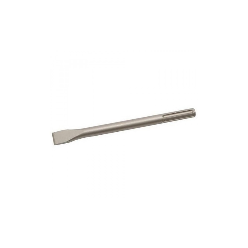 PUNTA SCALPELLI SDS-MAX PIATTO LAMA MM 25 LUNGHEZZA MM 400 KRINO
