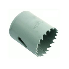 SEGHE TAZZA BIMETALLICHE HSS A DENTATURA VARIABILE  KRINO