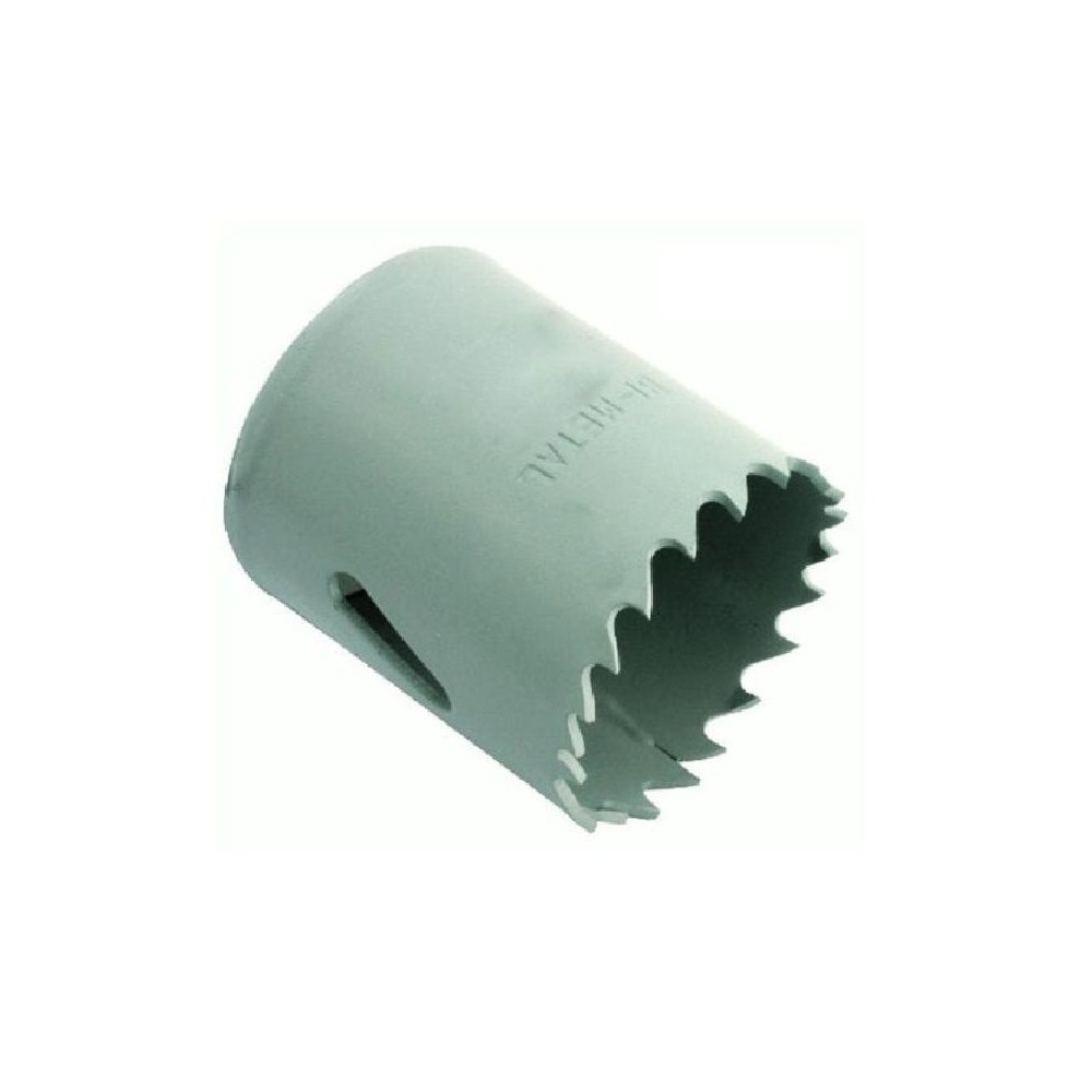 SEGHE TAZZA BIMETALLICHE HSS A DENTATURA VARIABILE  KRINO