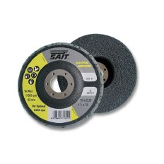DISCO SAITPOL-UT Ø MM 115 FORO Ø MM 22,23 2S SAIT