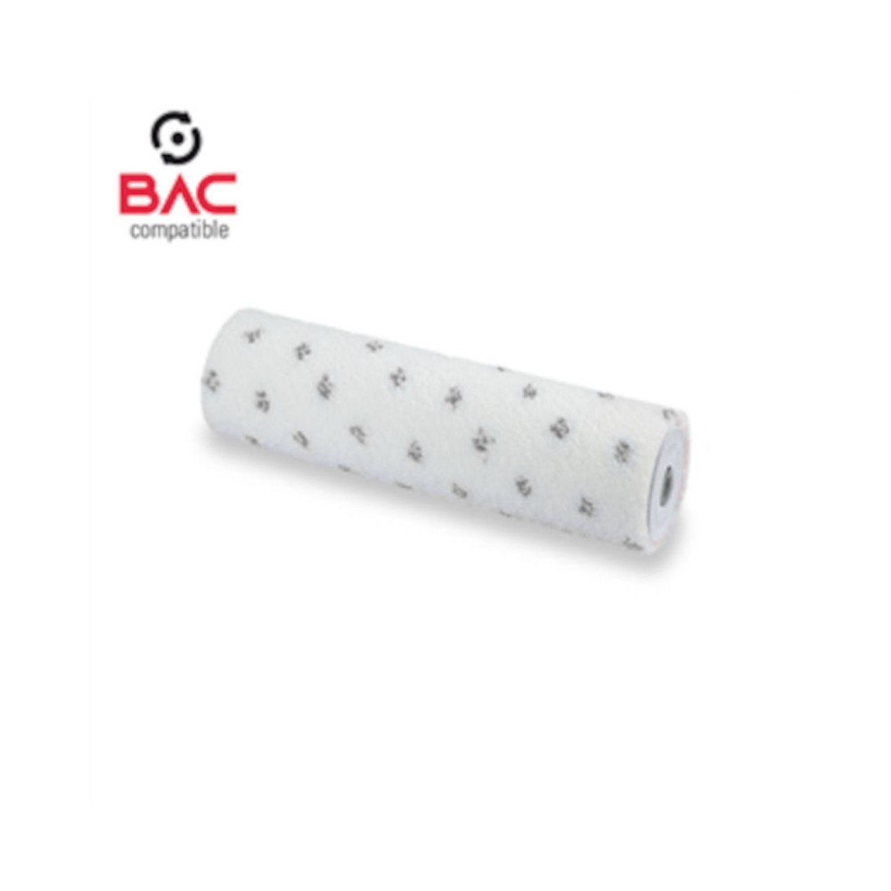 RULLO SHORT PROFESSIONALE  BULOVA