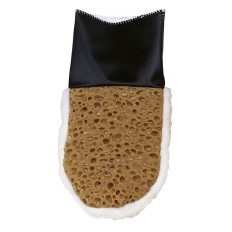 GUANTO POLIESTERE SPUGNA PER EFFETTI
