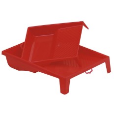 VASCHETTA MEDIA IN PLASTICA CM 32x34