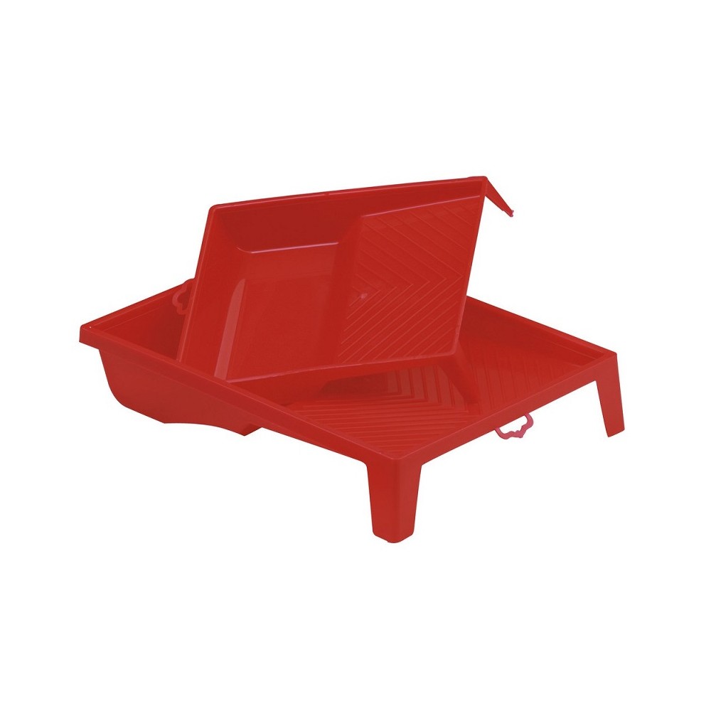 VASCHETTA MEDIA IN PLASTICA CM 32x34
