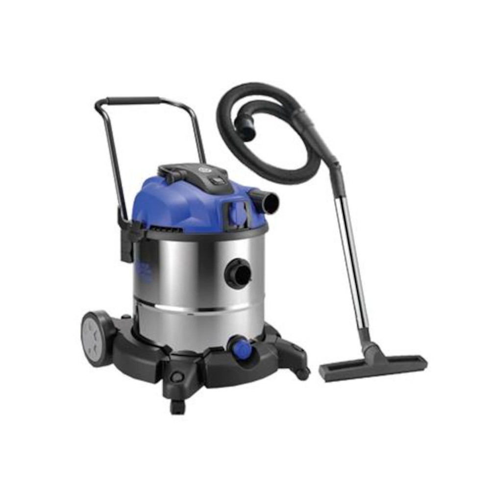 ASPIRAPOLVERE BIDONE 3780 AR WETDRY LITRI 50