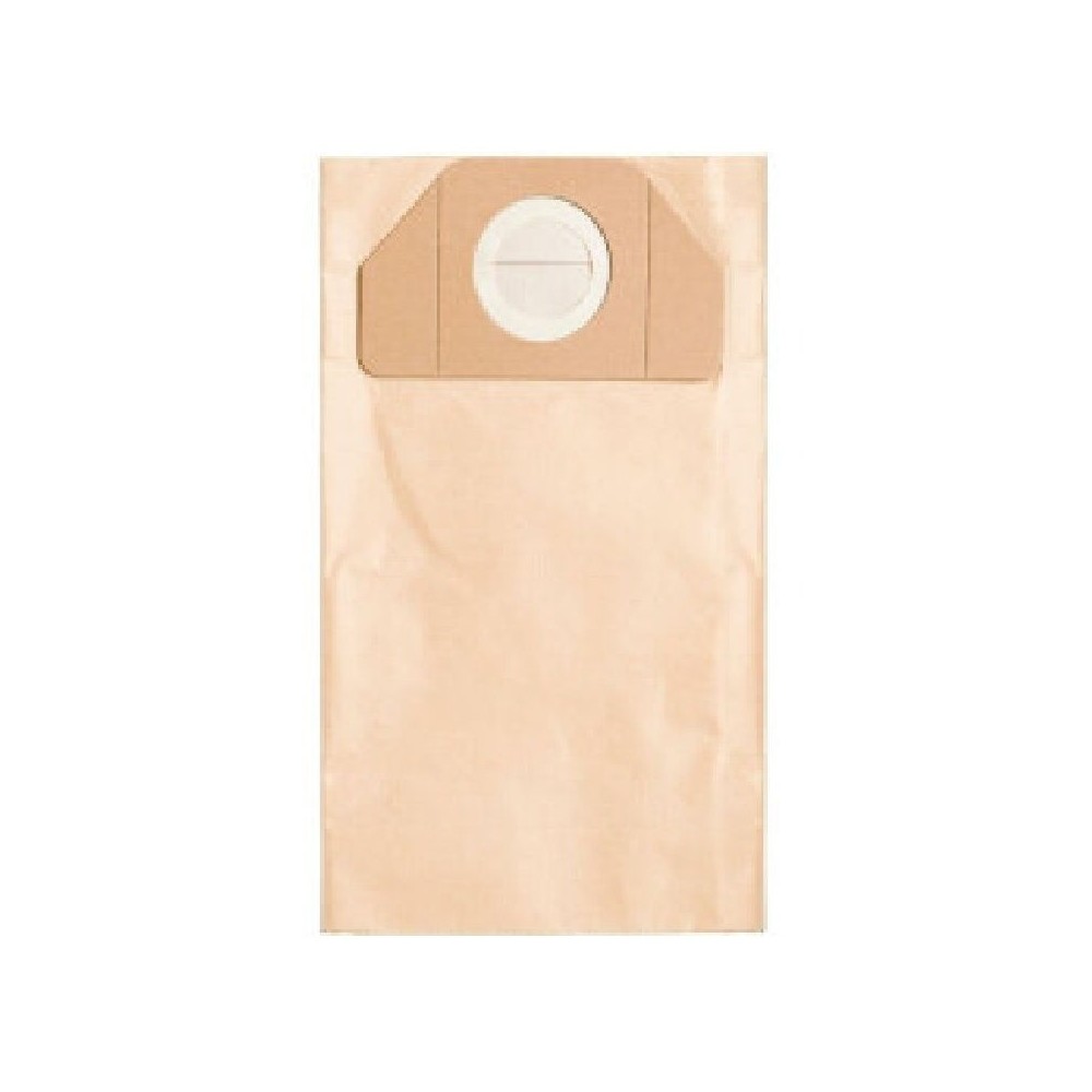 FILTRO SACCO IN CARTA X BIDONE MODELLO AR 3670 DA LT 30