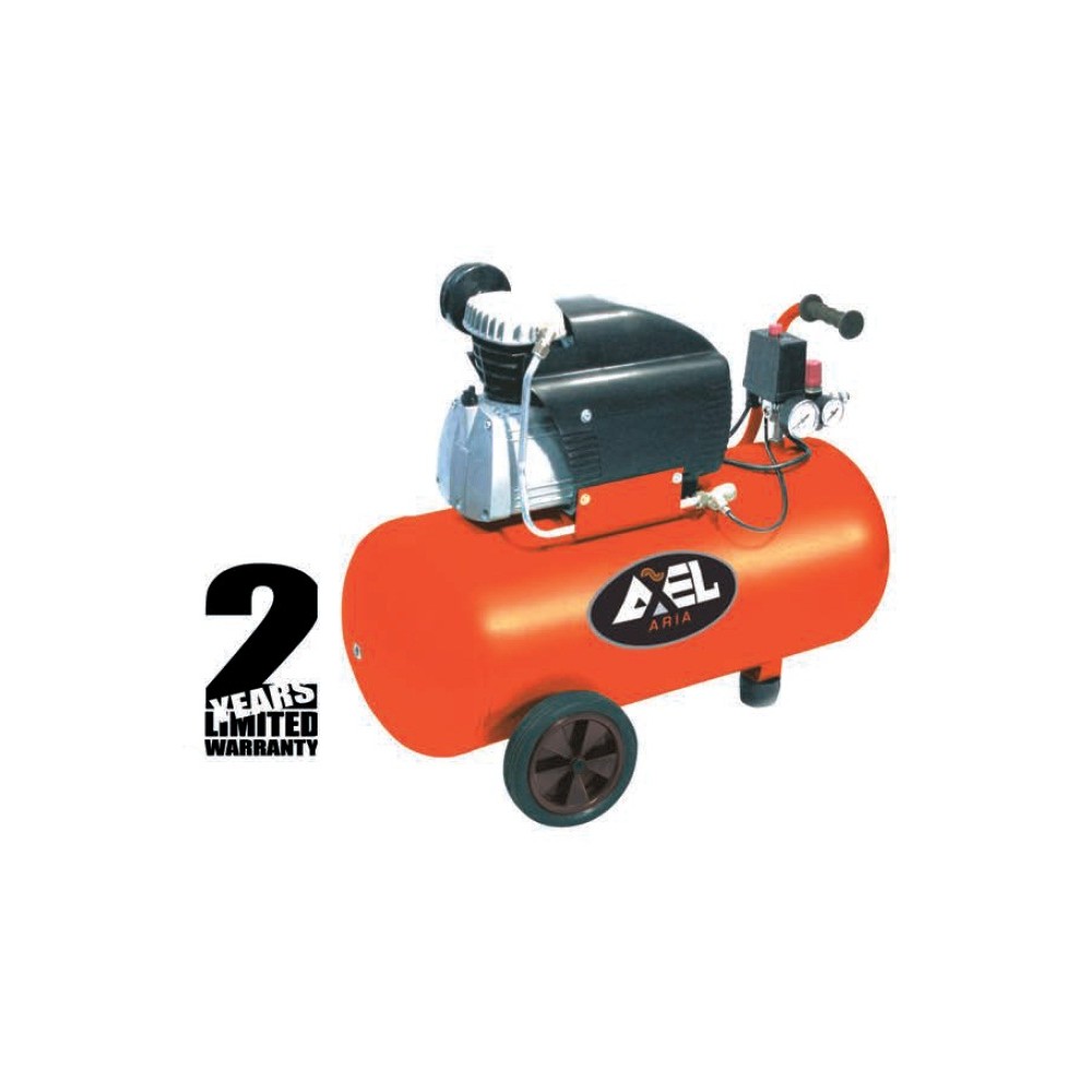 COMPRESSORE AXEL LITRI 50 HP.2