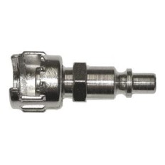 RACCORDO ARIA INNESTO RUBINETTO Ø 1/4"