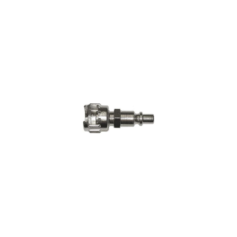 RACCORDO ARIA INNESTO RUBINETTO Ø 1/4"