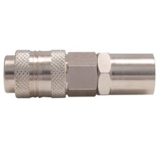 RACCORDI ARIA RUBINETTO RAPIDO PORTAGOMMA 6X14 10231U