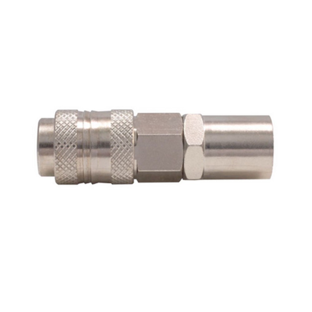RACCORDI ARIA RUBINETTO RAPIDO PORTAGOMMA 6X14 10231U