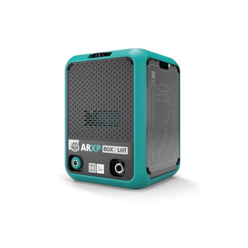 Idropulitrice Annovi Reverberi XP 150 LHT | 150 Bar - 1900W