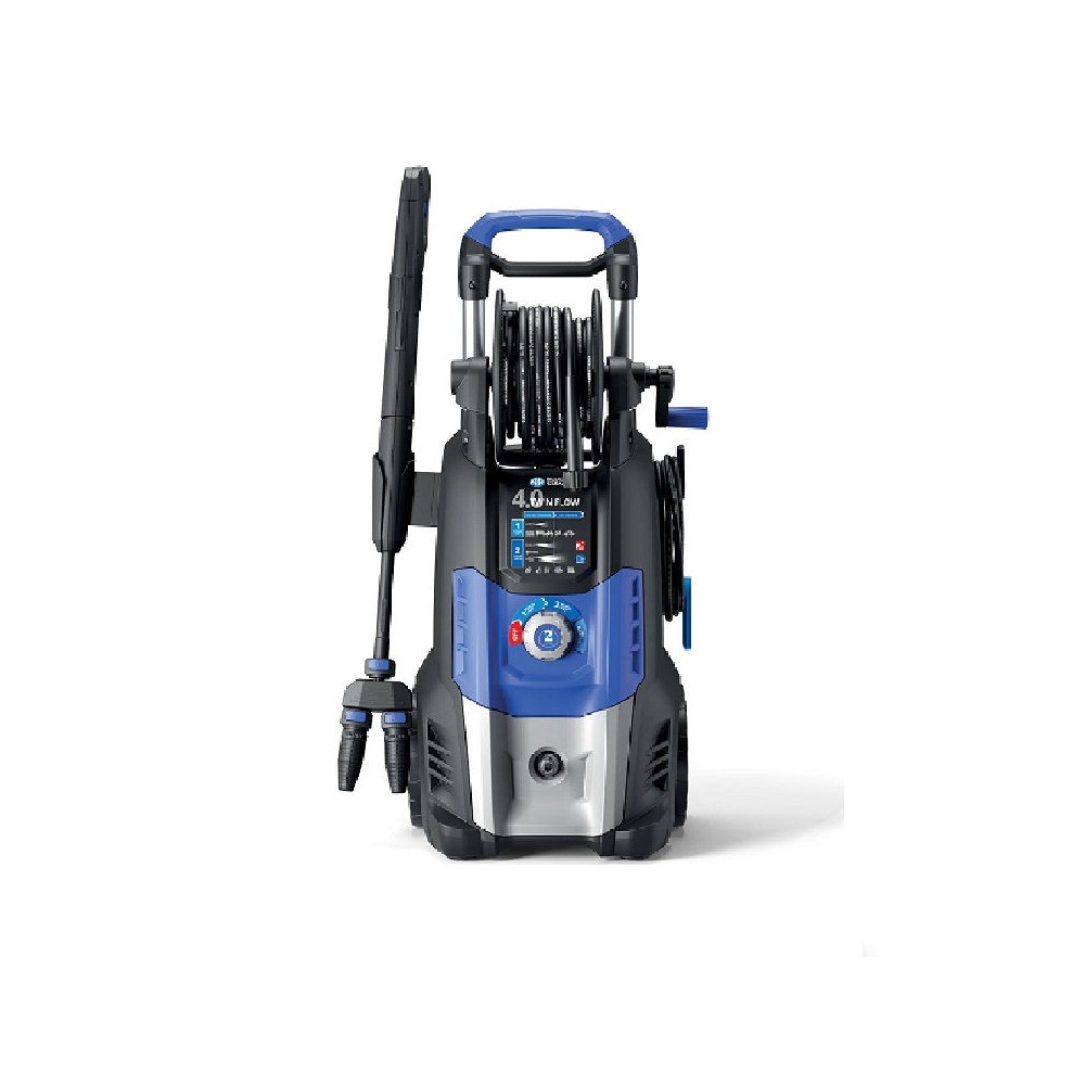 IDROPULITRICE AR DUALTECH 4.0 ACQUAFREDDA 2500 WANNOVI REVERBERI