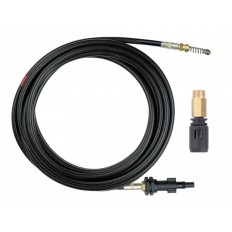 SONDA SPURGATUBI PER IDROPULITRICE MT 10 AR