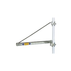 BANDIERE PER PARANCHI ELETTRICO CM 110
