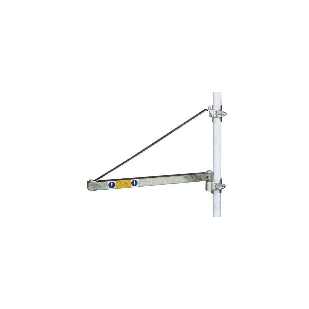 BANDIERE PER PARANCHI ELETTRICO CM 110