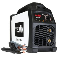 SALDATRICE INVERTER T-ARC 164 TELWIN