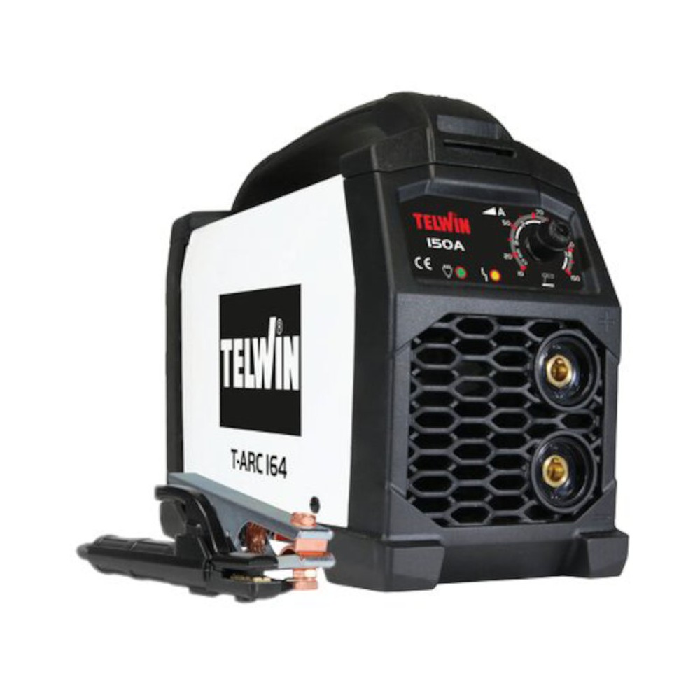 SALDATRICE INVERTER T-ARC 164 TELWIN