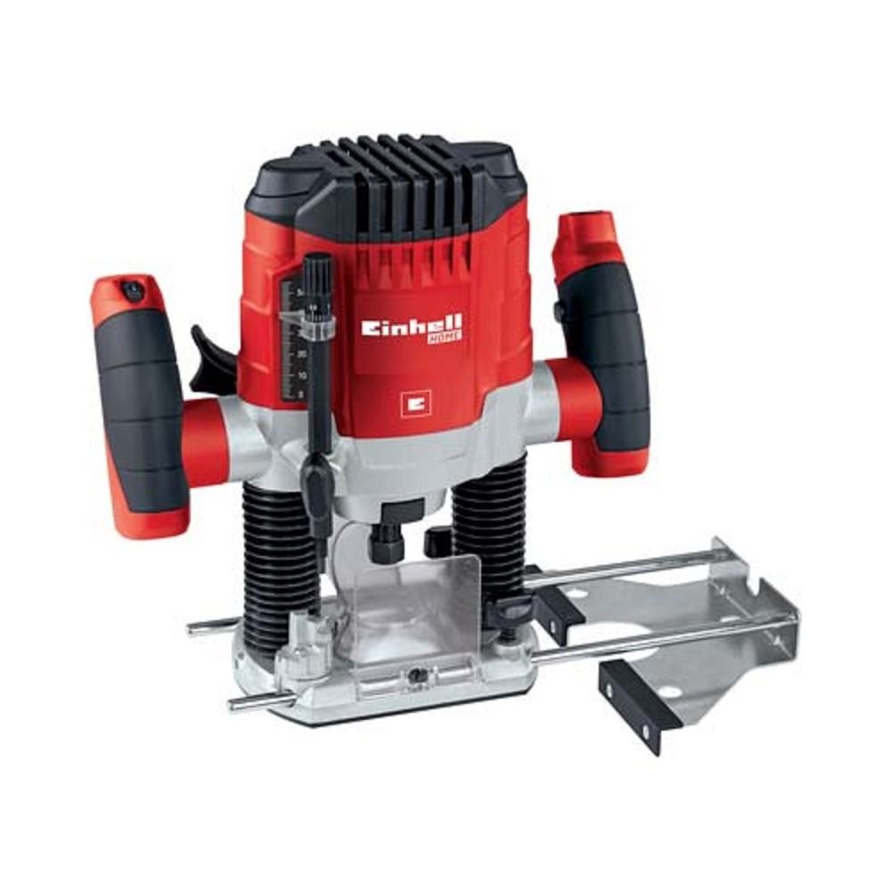 FRESATRICE VERTICALE TC-RO 1155 E VOLT 230 WATT 1100EINHELL