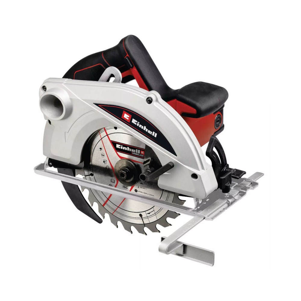 SEGA CIRCOLARE TC-CS 1410 VOLT 230 WATT 1410 MM 190 EINHELL