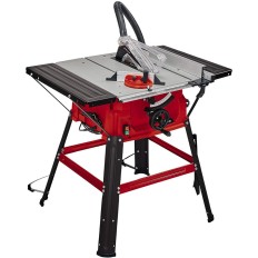 SEGA CIRCOLARE CON BANCO MM 250 TC-TS 2025/2 U EINHELL