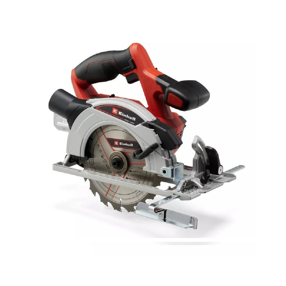 SEGA CIRCOLARE TC-CS 18/165 MM 165 SOLO CORPO MACCHINA VOLT 18 X-CHANGE EINHELL